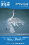 Exposition du Photographe Louis-Marie Préau