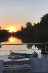 Croisière du 15 juillet à bord du Bernard Palissy III