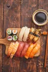 Sushi Bar