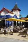 Le Phare Ronce les Bains
