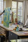 Atelier du vitrail