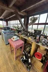 La Cabane de la Grand-Mère
