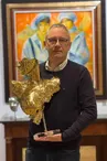 Exposition Alain Mandon - Sculpteur