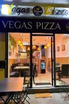 Vegas Pizza Royan