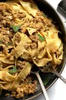 Nonna Pasta