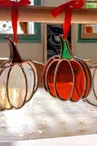Les Lumières de Manou - Création artisanale du vitrail Tiffany