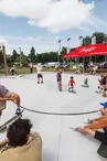 skate park au Shapers Club