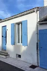 Les Pierres Salées