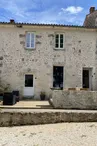 La Chauvinière - Gîte Capucine
