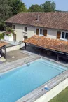 Maison d'amis - 13 pers - La Ferrière
