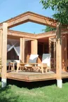 Hic & Nunc " La Cabane"