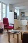 Le Gîte de l'Arsenal