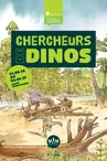 Exposition - Chercheurs de Dinos