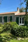 Le Clos des Agapanthes