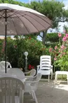 Meublé de M. et Mme Etournaud