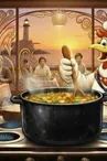 La French Cocotte