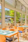 Restaurant Azureva Village Club Ronce-les-Bains