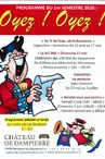 Exposition de peinture