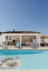Villa du Moulin Blanc