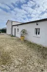 Domaine des pierres blanches - Meublé 1
