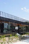 Les Terrasses du Pont Transbordeur