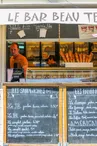 Le Bar Beau Teint